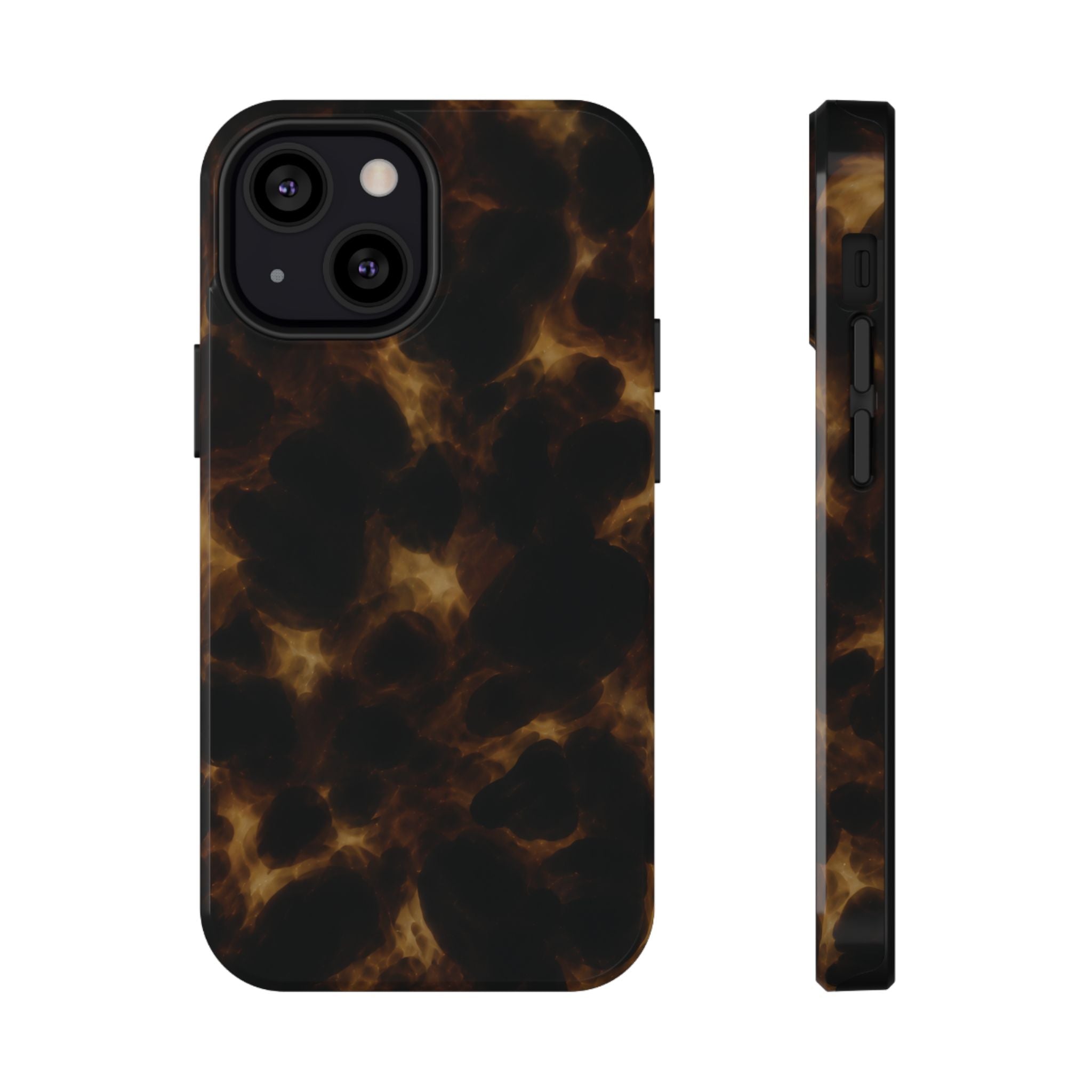 Ember iPhone Case