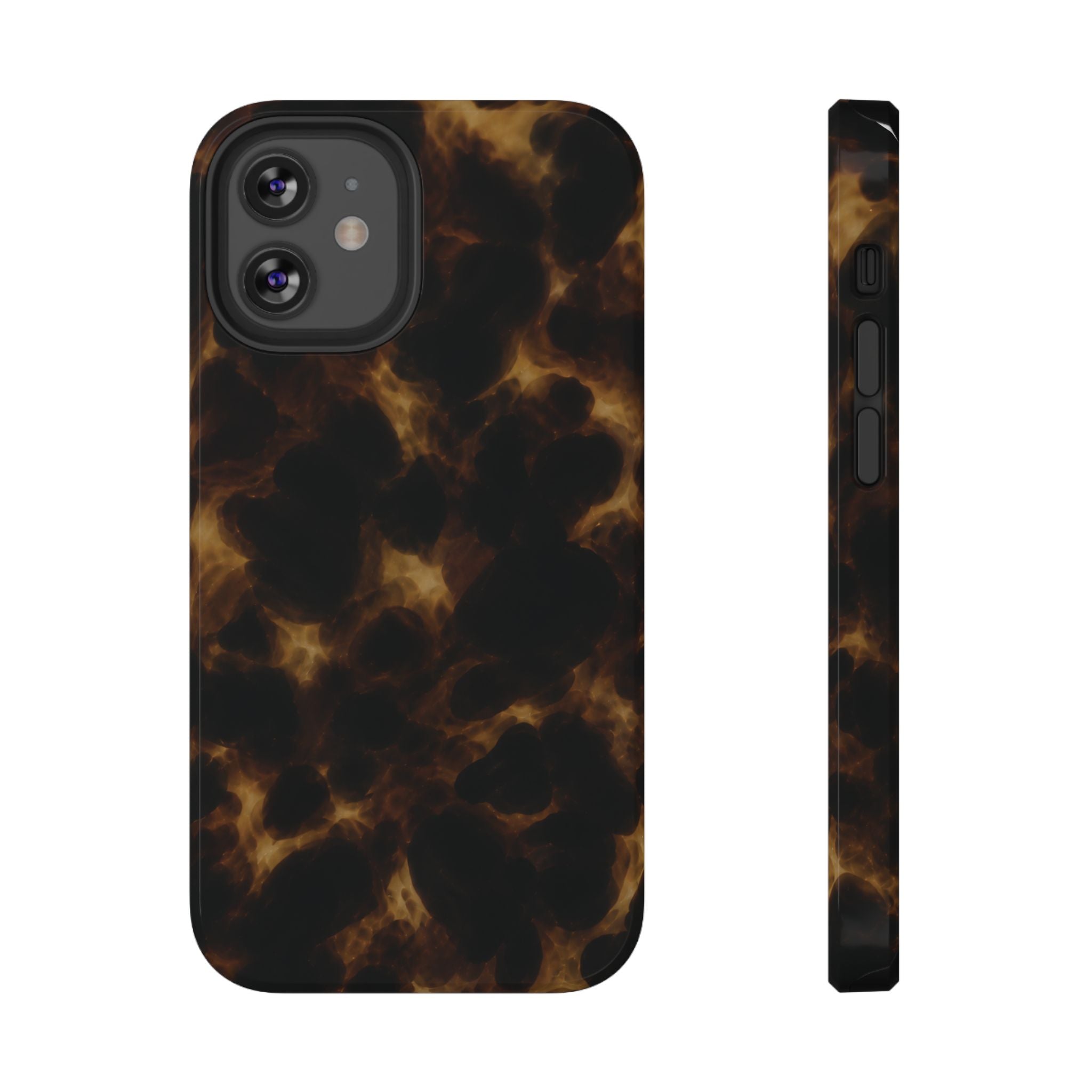 Ember iPhone Case