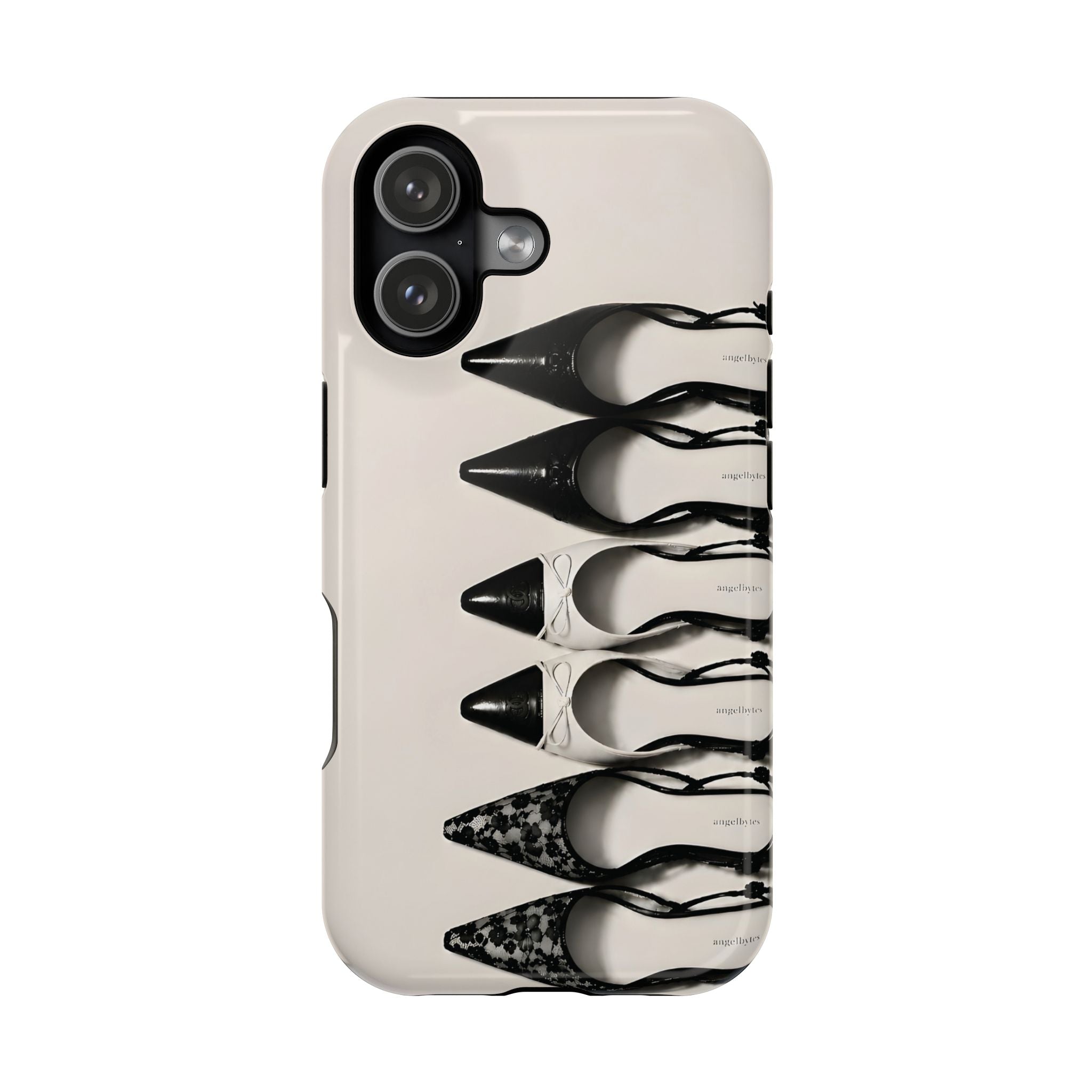 Cosmopolitan iPhone Case