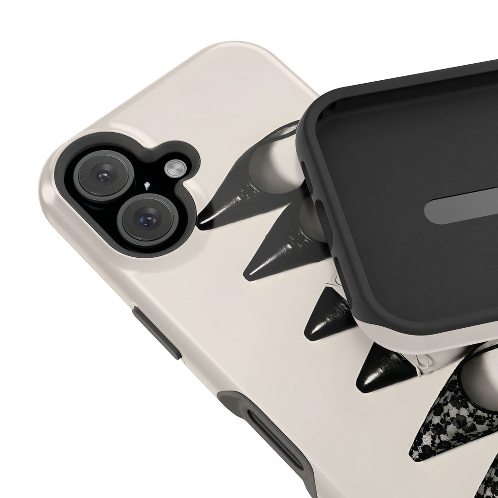 Cosmopolitan iPhone Case
