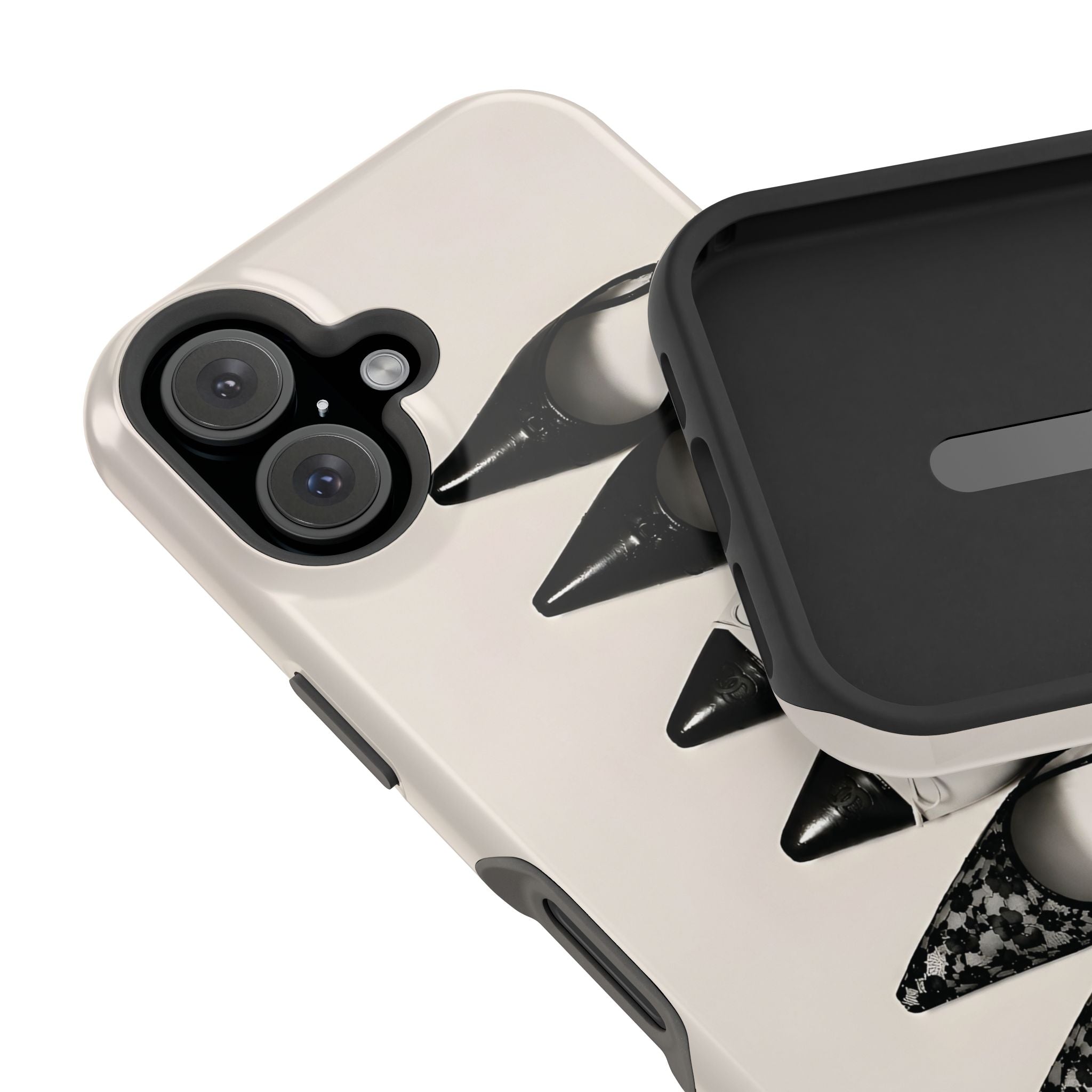 Cosmopolitan iPhone Case