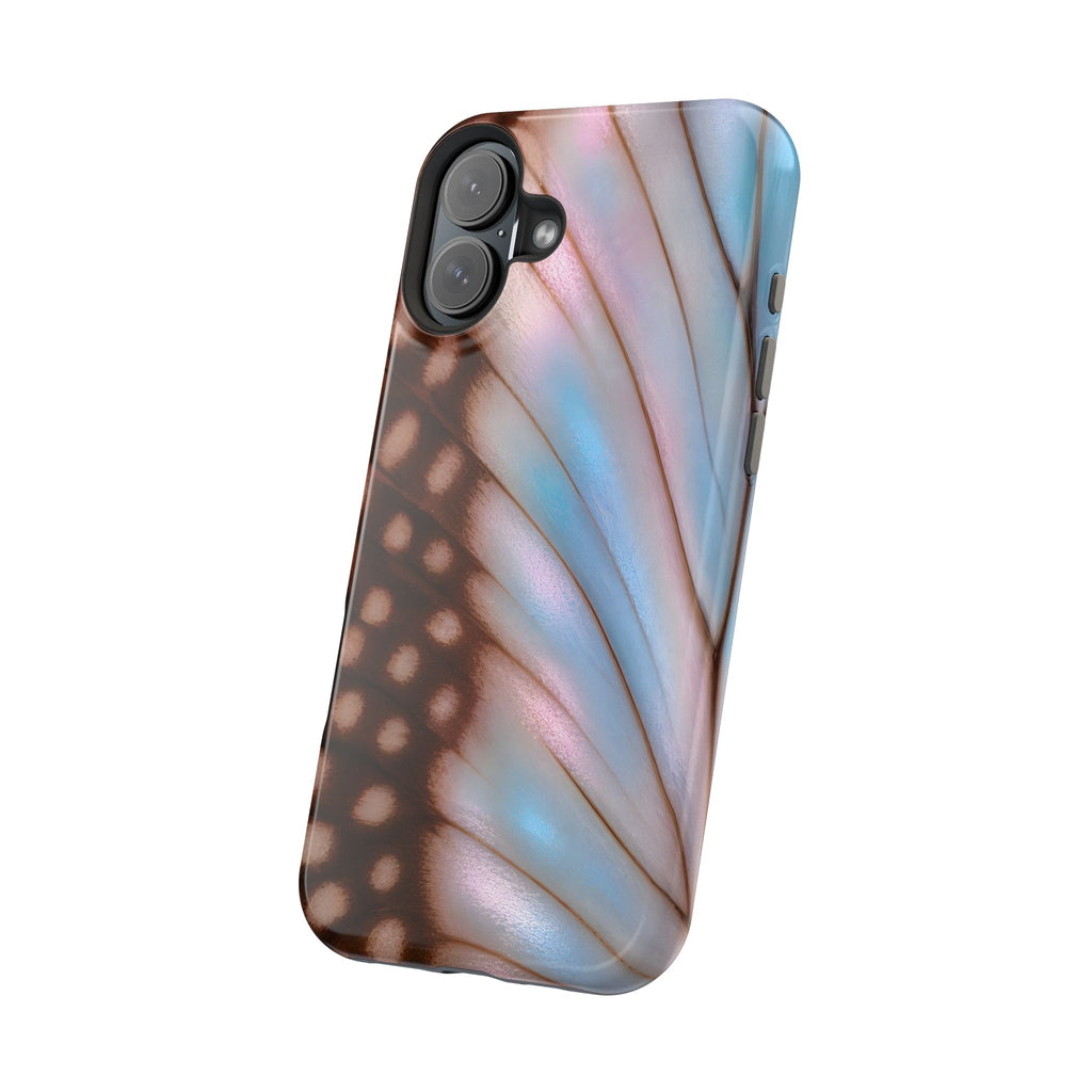 MagSafe Celestial Flutter iPhone Case