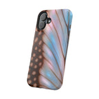 MagSafe Celestial Flutter iPhone Case