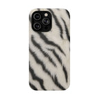 First Snow iPhone Case