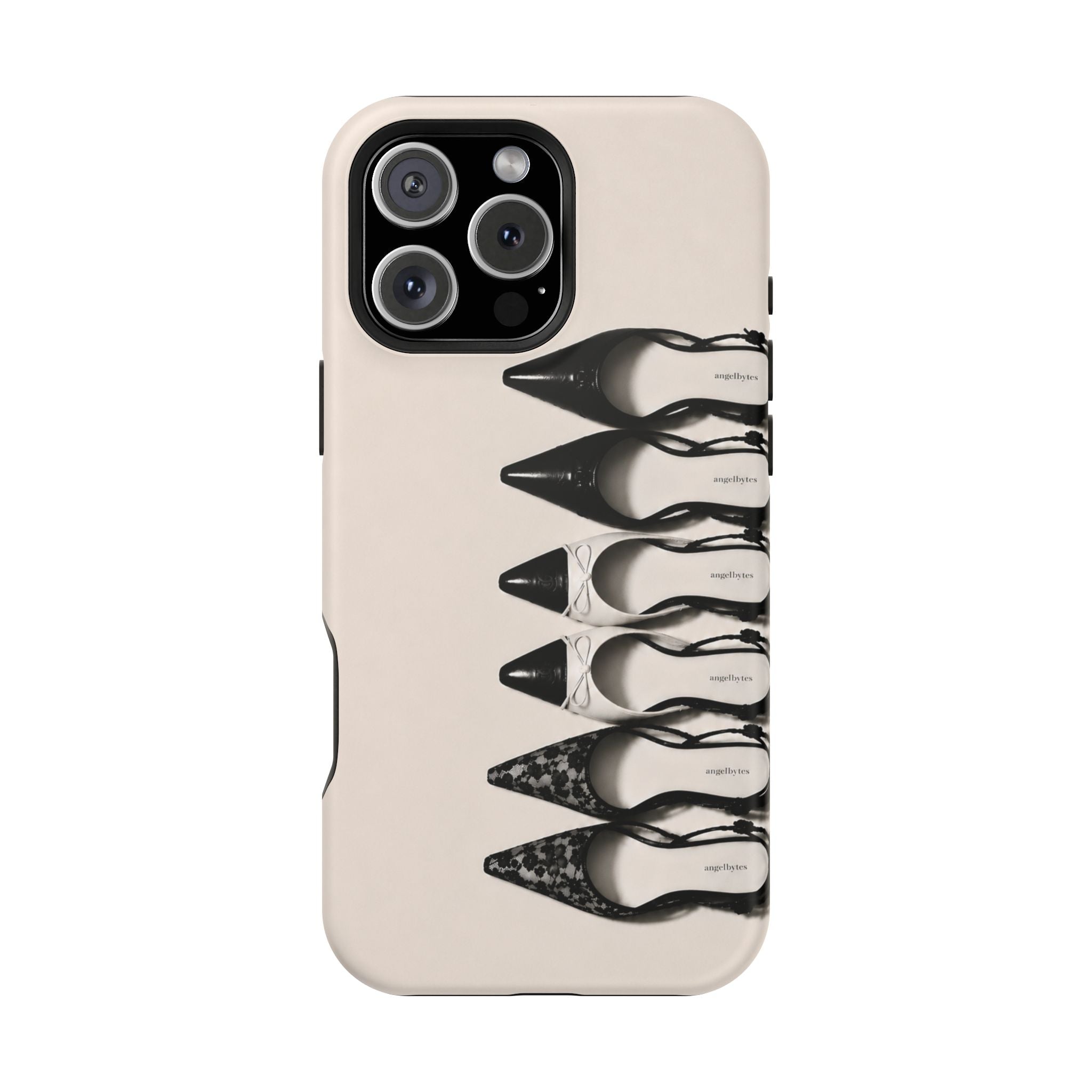 MagSafe Cosmopolitan iPhone Case