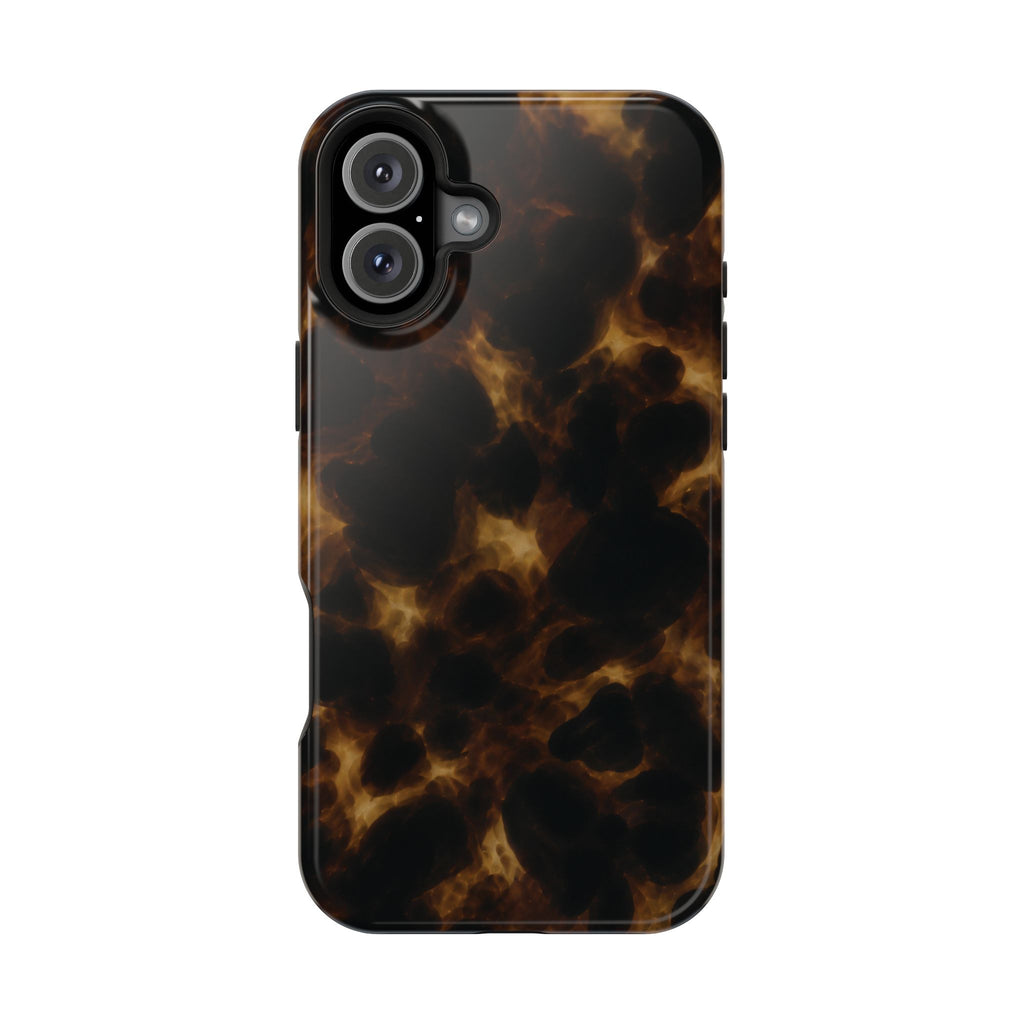 Ember iPhone Case