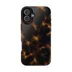 Ember iPhone Case