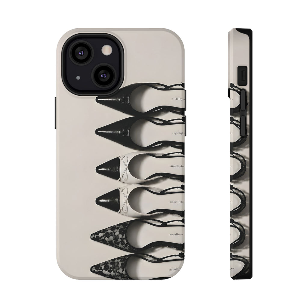 Cosmopolitan iPhone Case