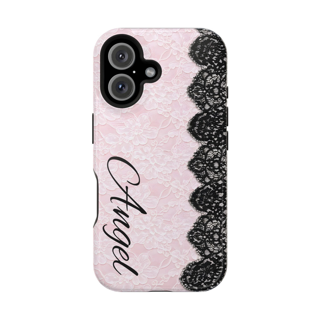 Custom Flirty Couture iPhone Case