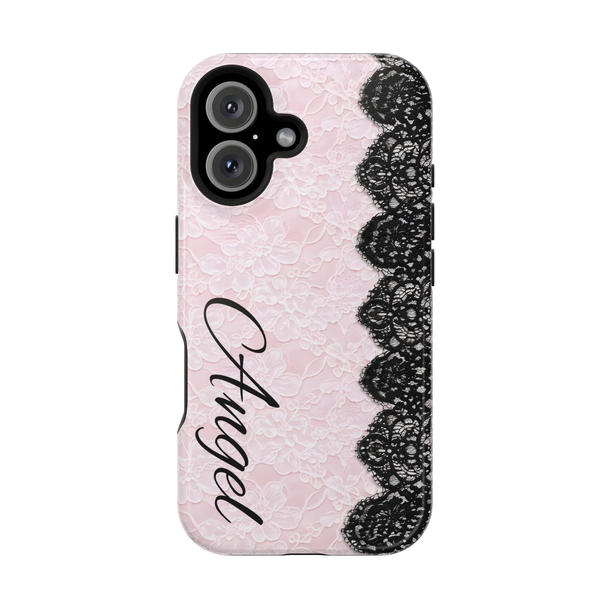 Custom Flirty Couture iPhone Case