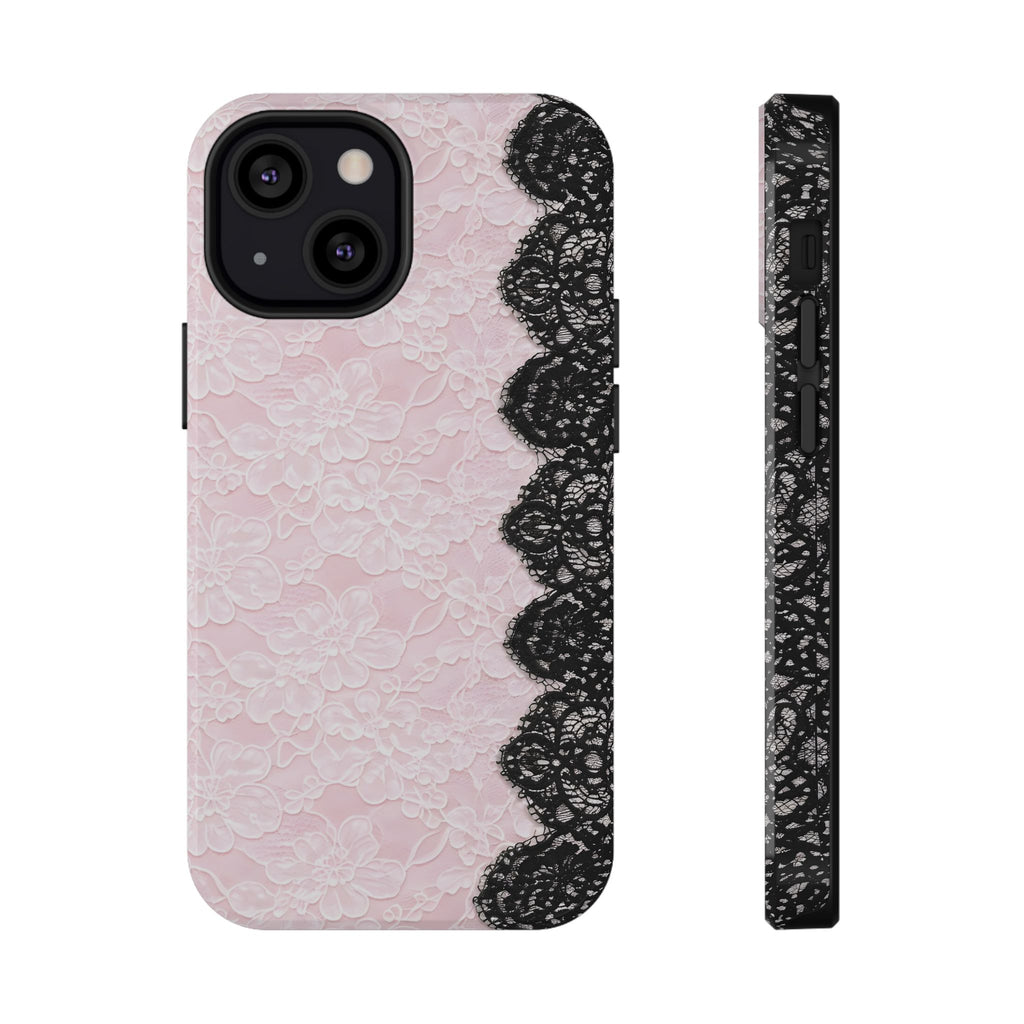 Flirty Couture iPhone Case