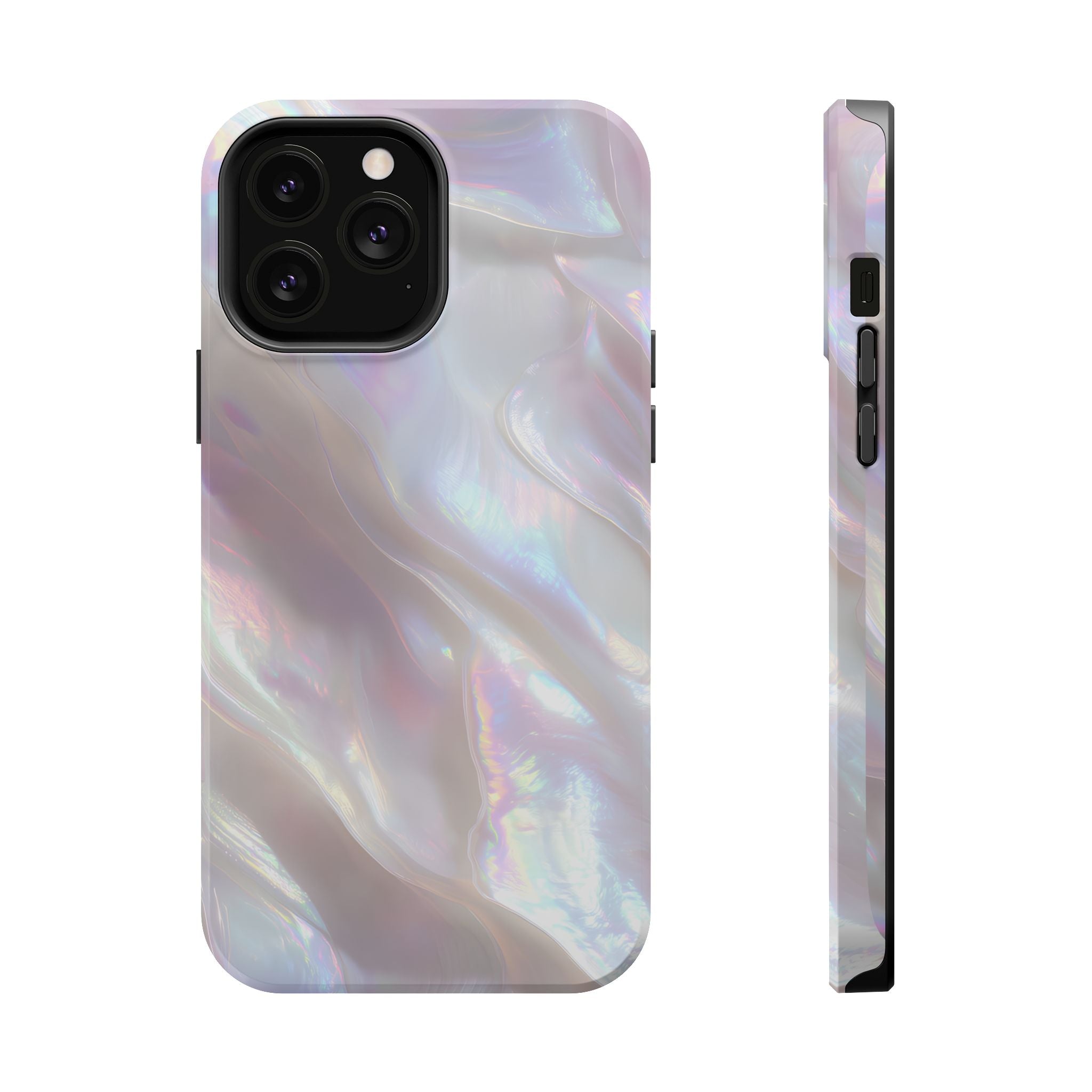 MagSafe Pearl Mirage iPhone Case
