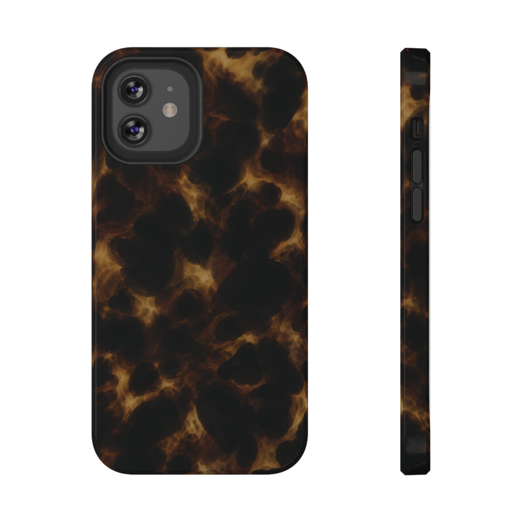 Ember iPhone Case