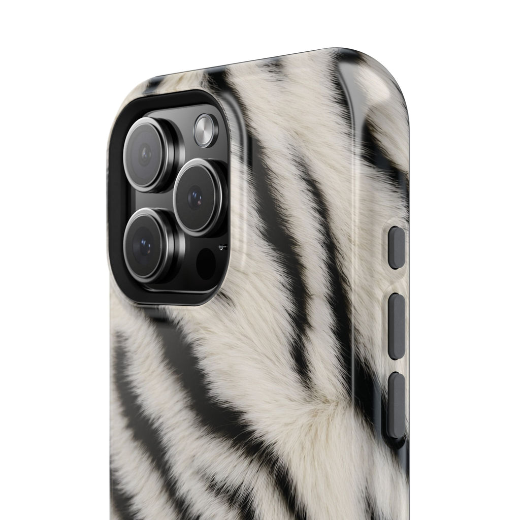 First Snow iPhone Case