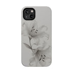 Still Life iPhone Case
