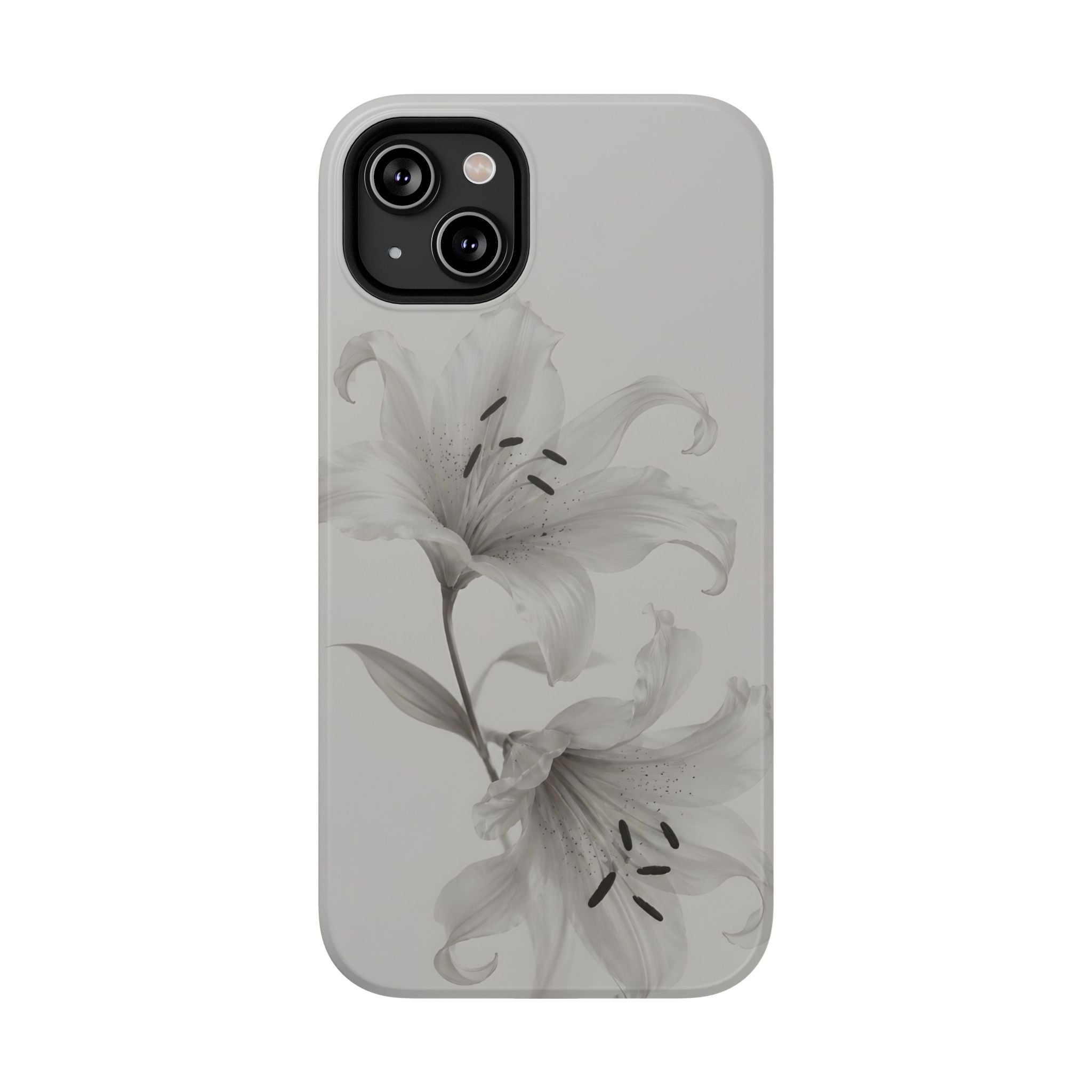 Still Life iPhone Case