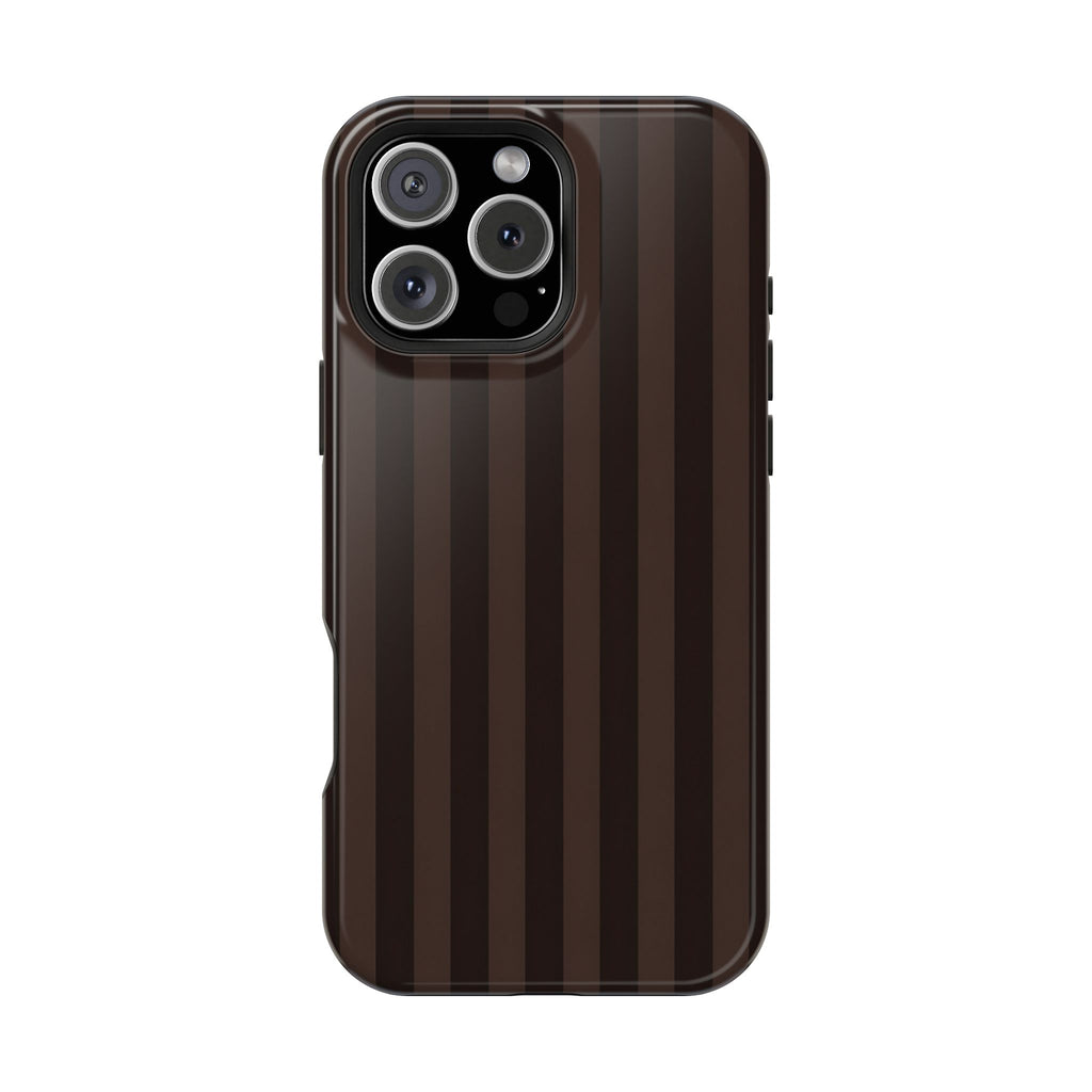 Espresso iPhone Case