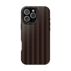 Espresso iPhone Case
