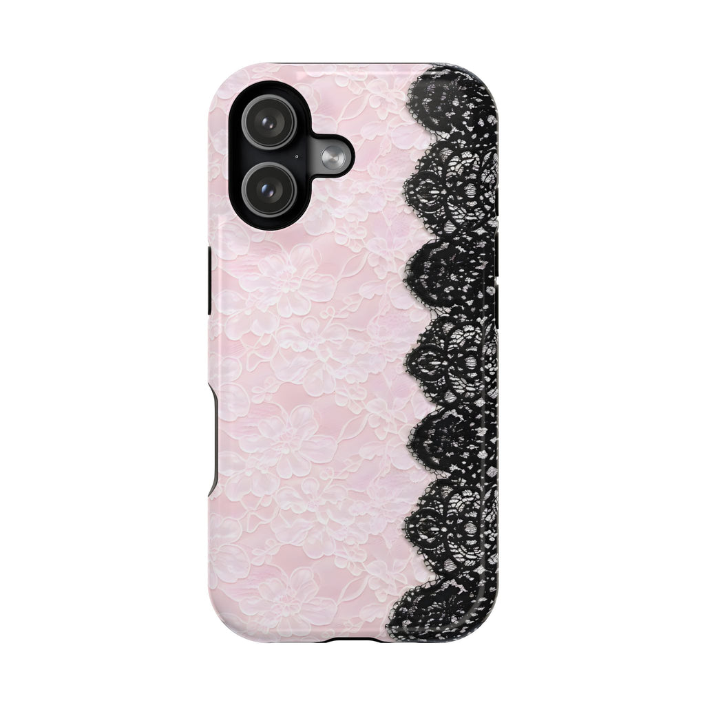 MagSafe Flirty Couture iPhone Case