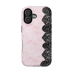 MagSafe Flirty Couture iPhone Case