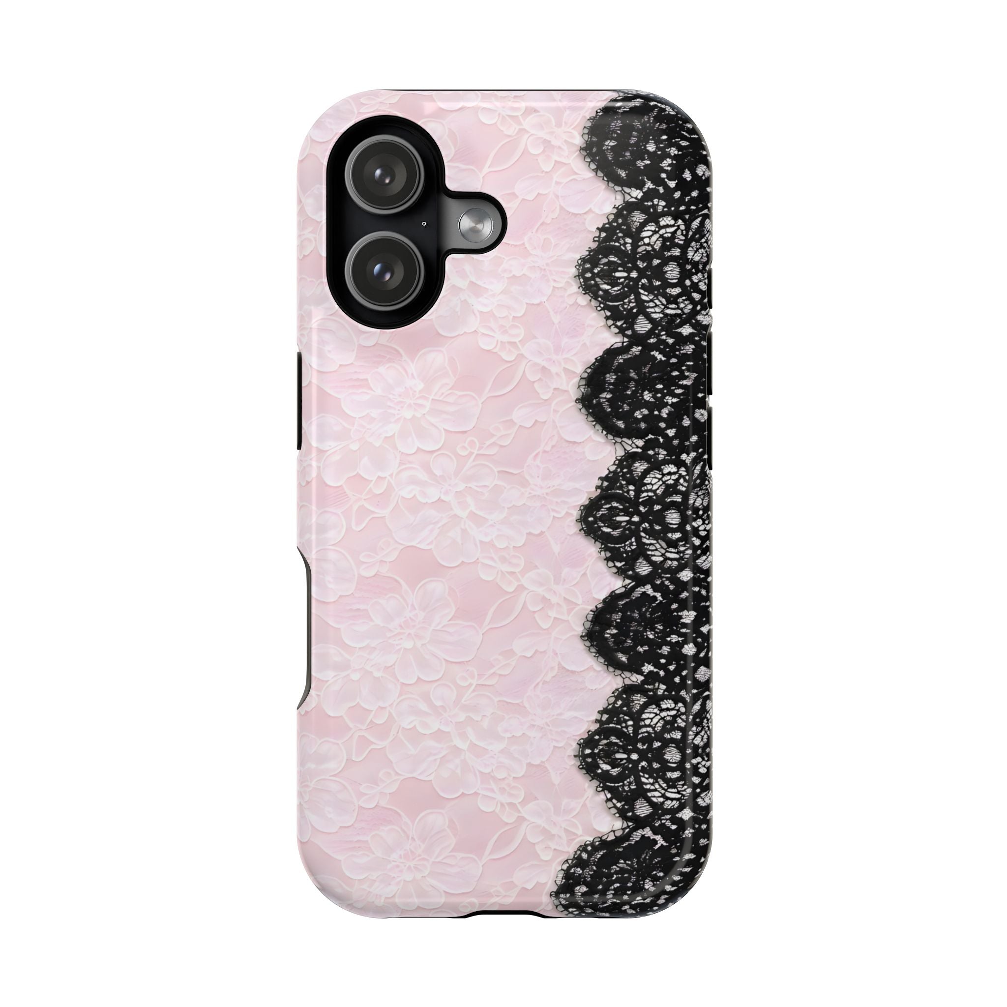 MagSafe Flirty Couture iPhone Case