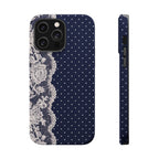 MagSafe Midnight Lace iPhone Case