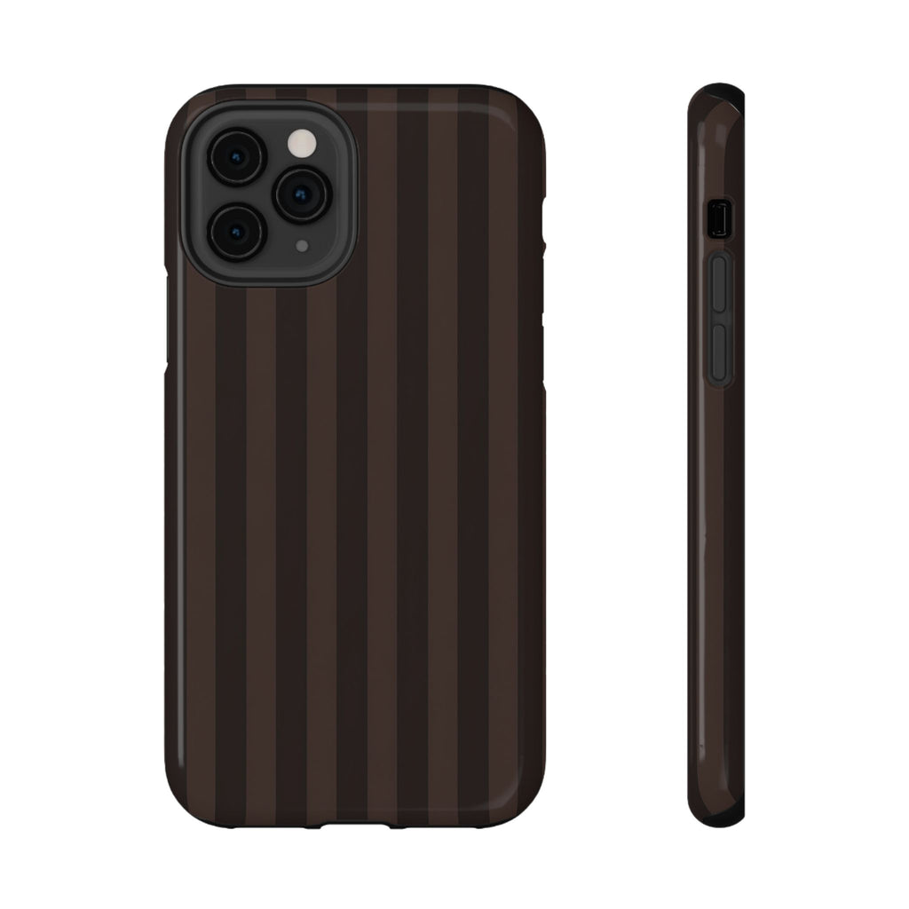 Espresso iPhone Case