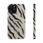 First Snow iPhone Case