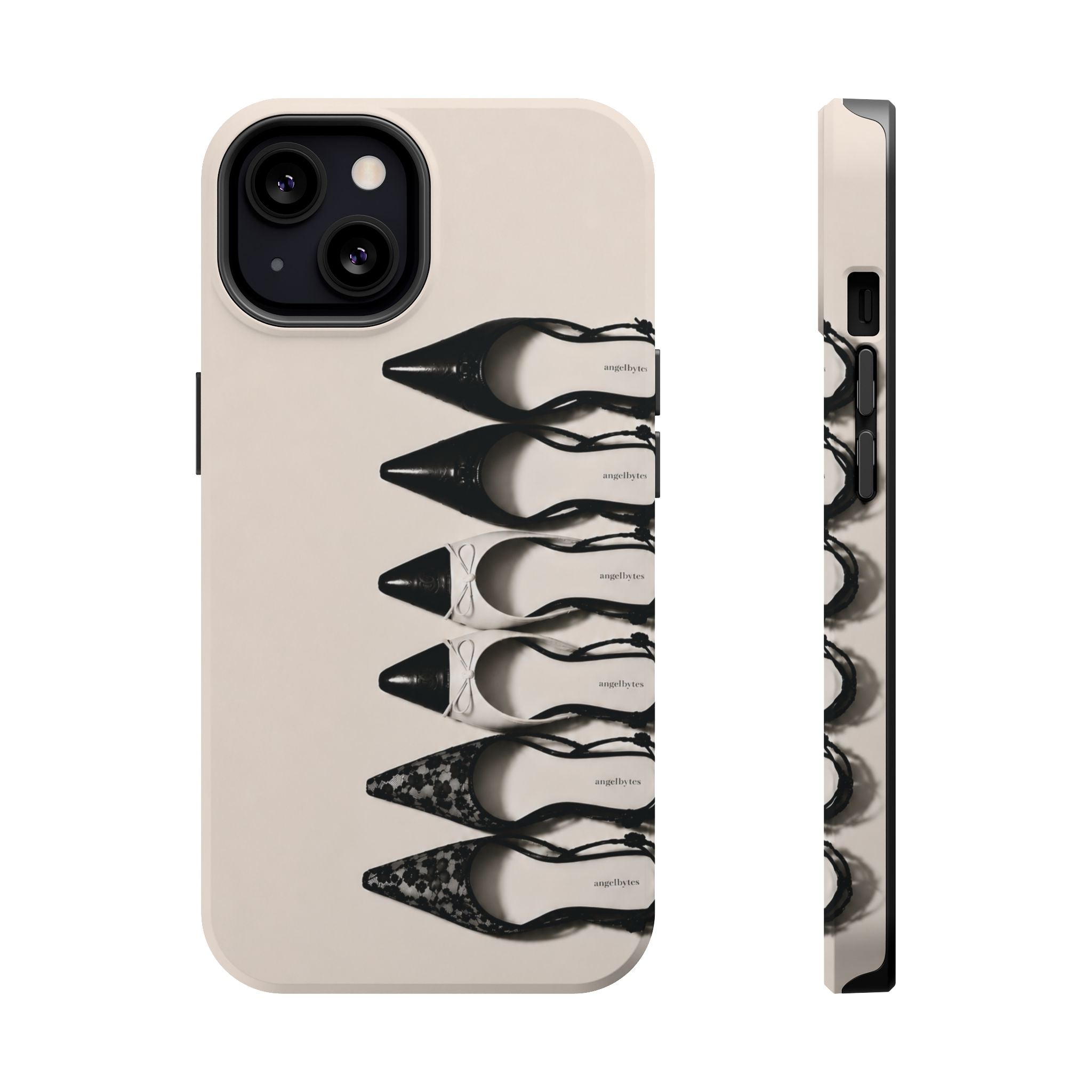 MagSafe Cosmopolitan iPhone Case