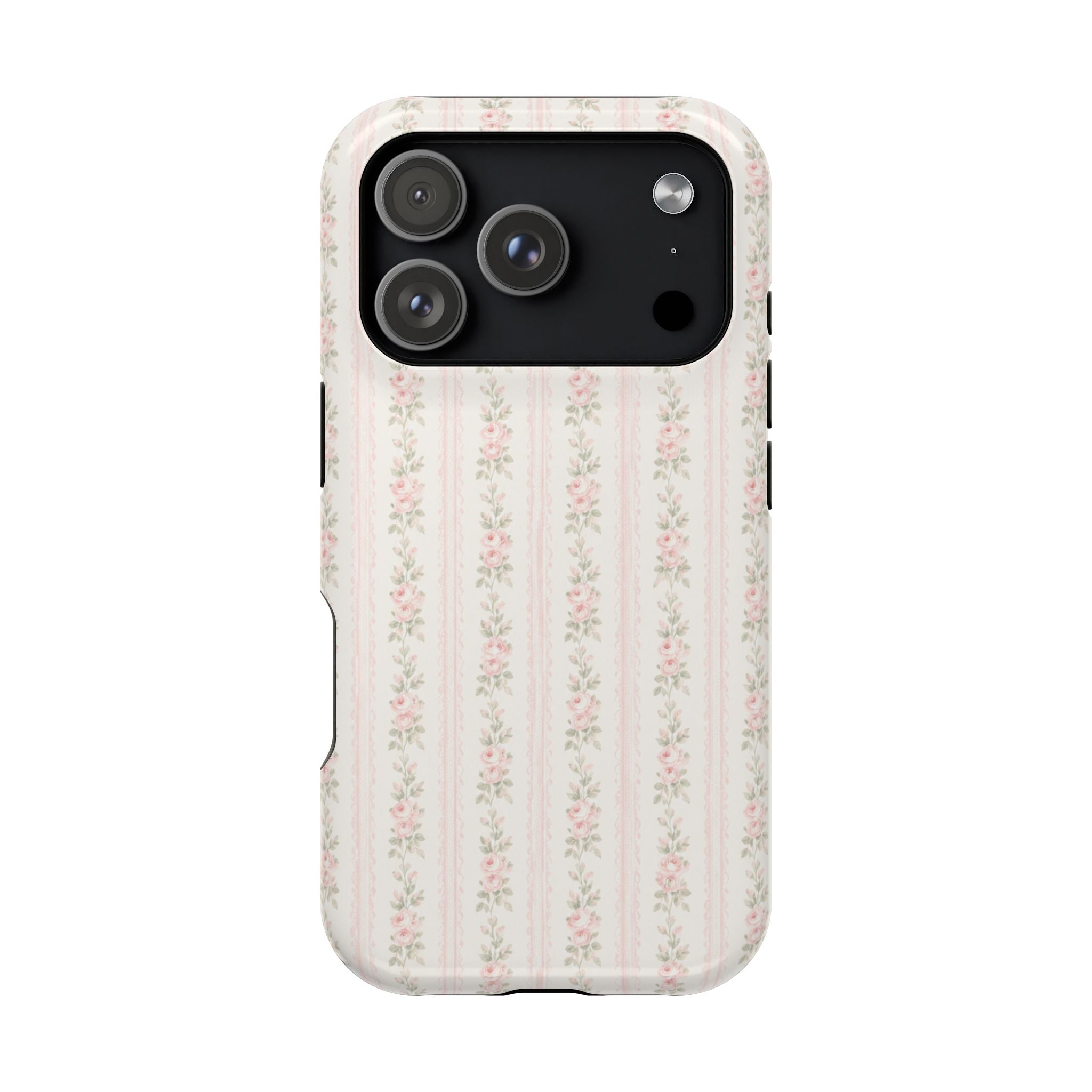 Wallflower iPhone Case