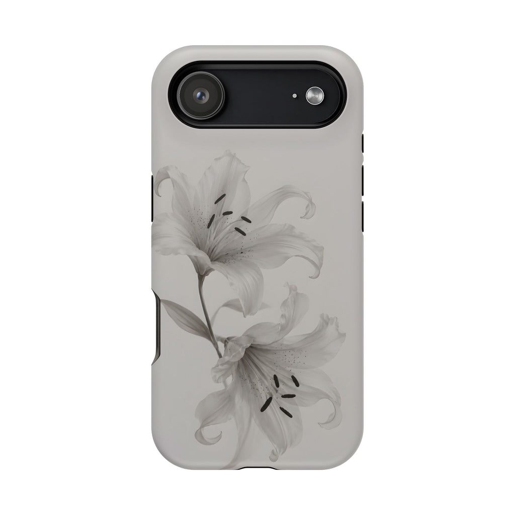 MagSafe Still Life iPhone Case