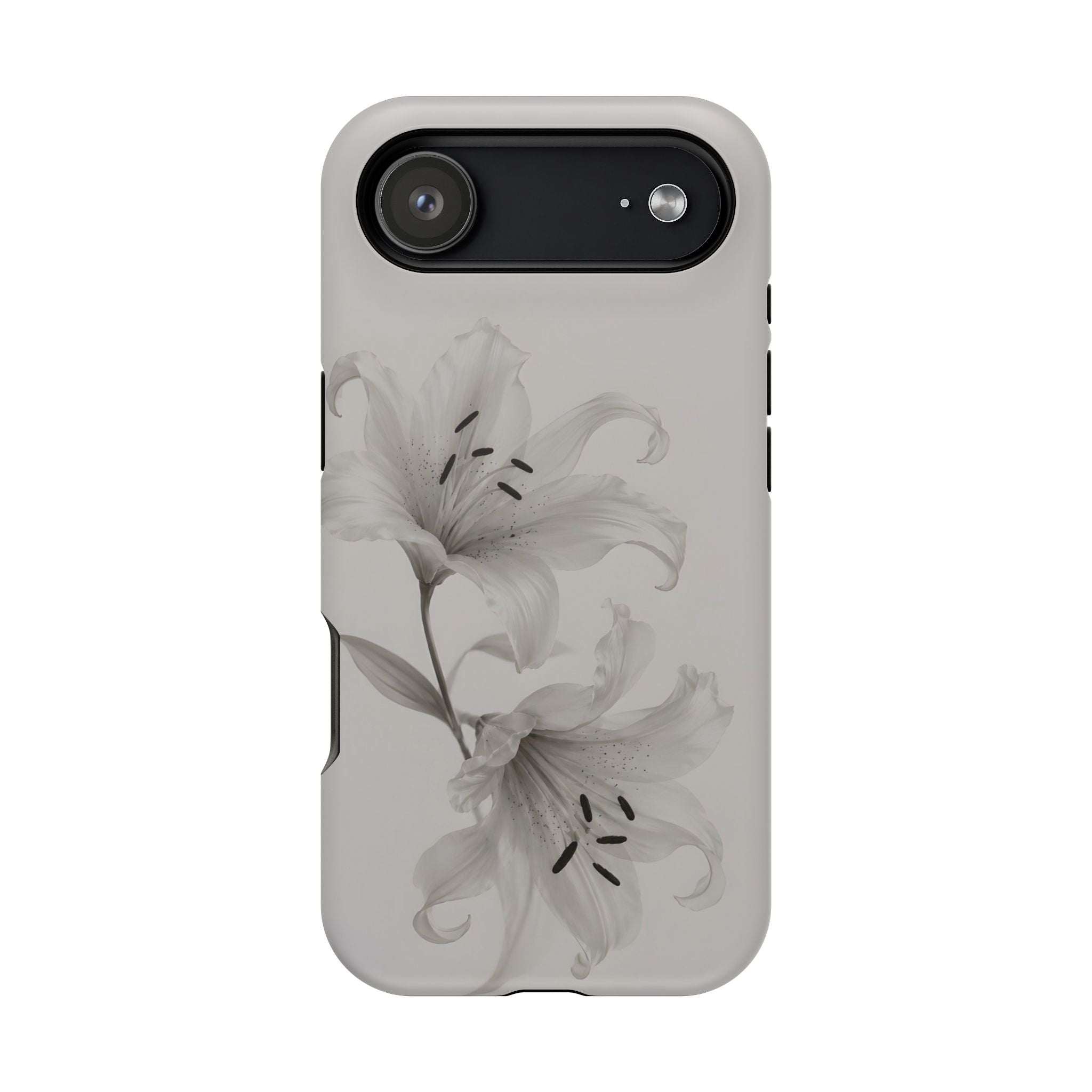 MagSafe Still Life iPhone Case