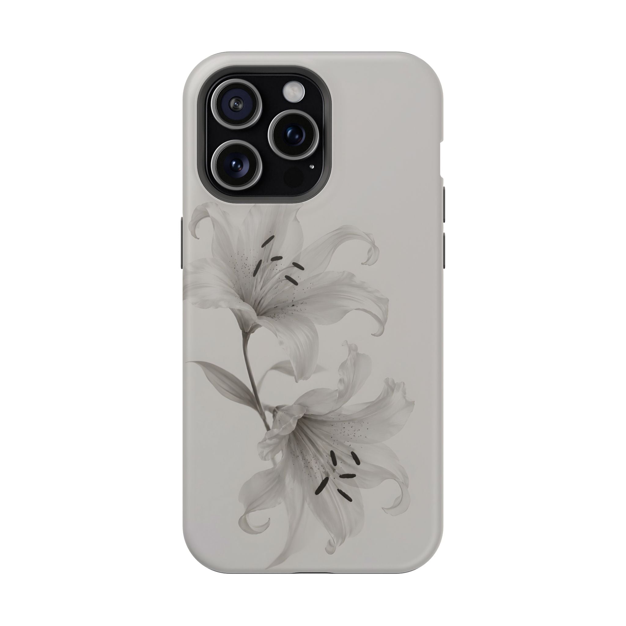 MagSafe Still Life iPhone Case