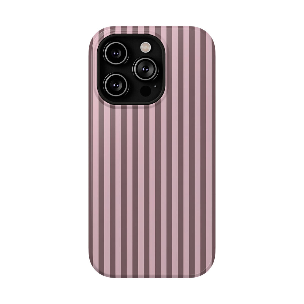 Cocoa Berry iPhone Case