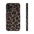 Wild Allure iPhone Case