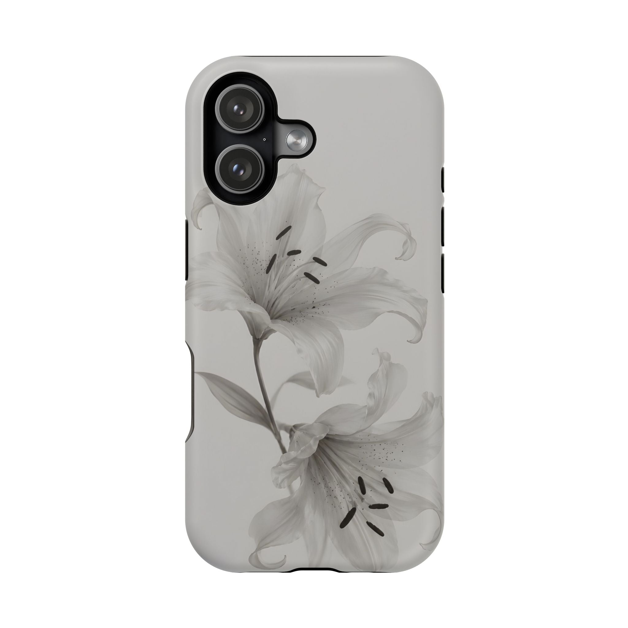 Still Life iPhone Case