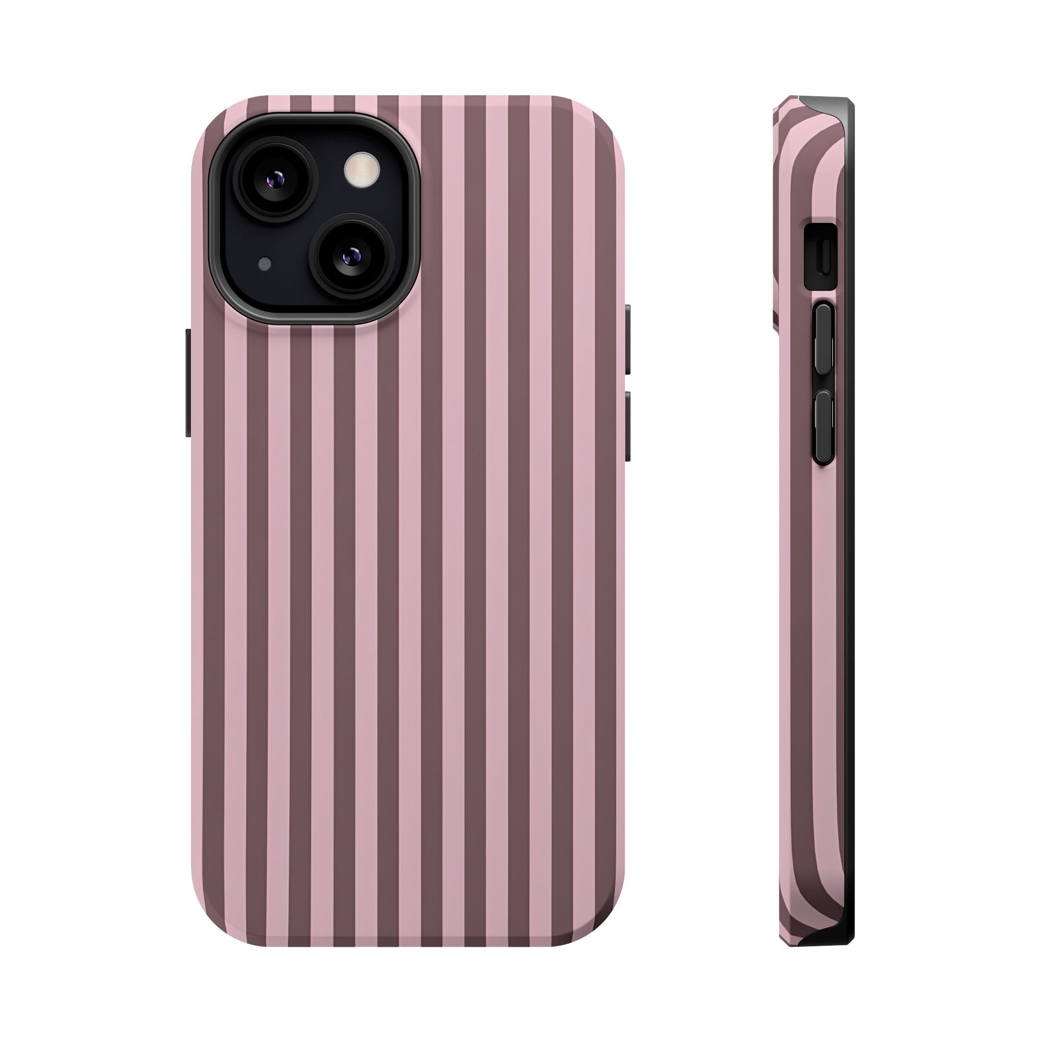 MagSafe Cocoa Berry iPhone Case