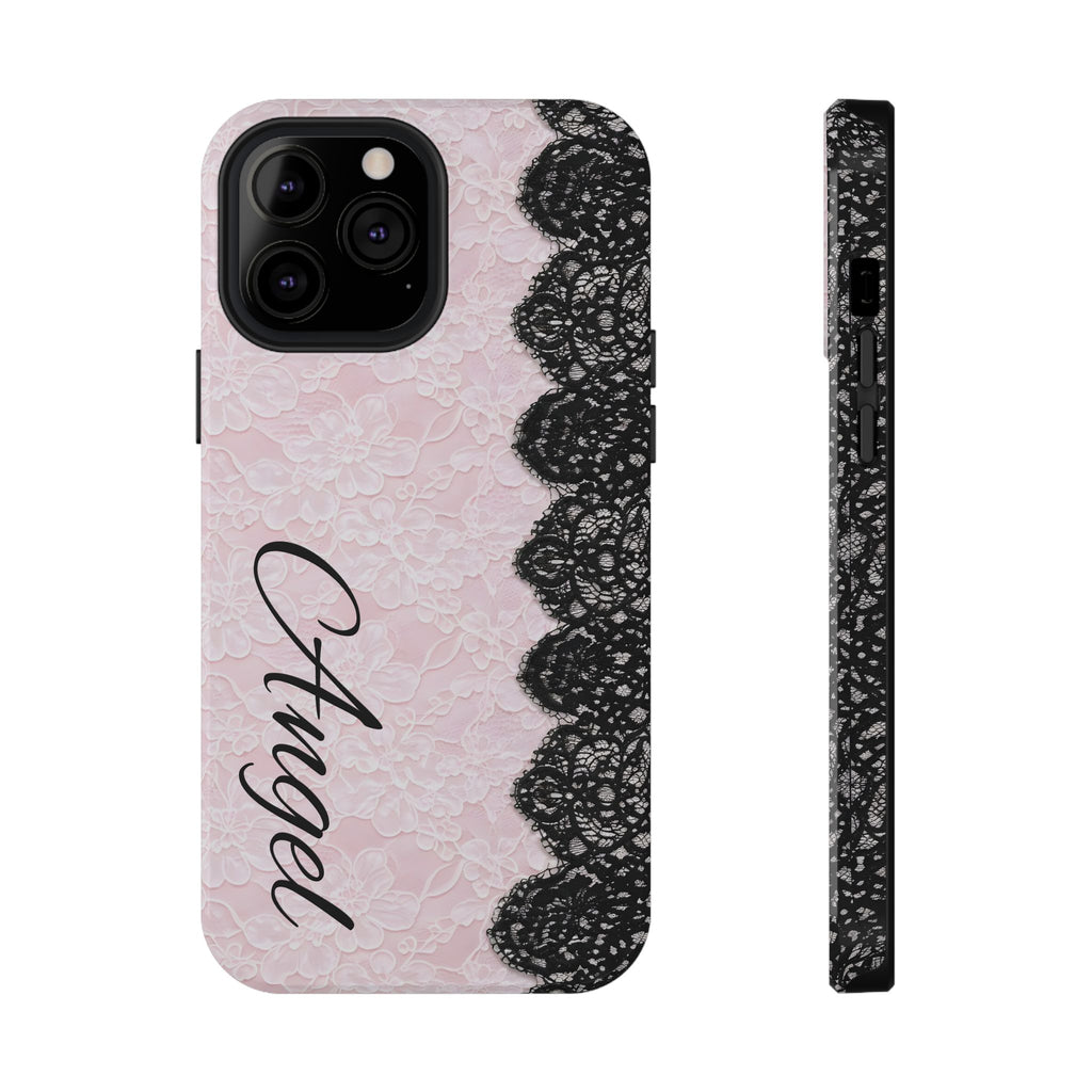 Custom Flirty Couture iPhone Case