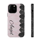 Custom Flirty Couture iPhone Case