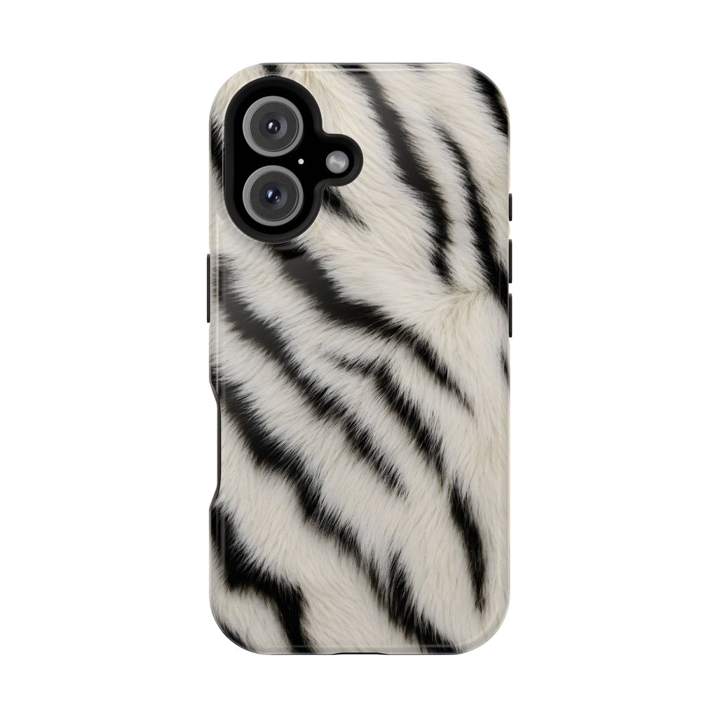 MagSafe First Snow iPhone Case