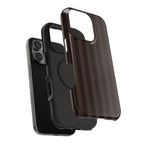 Espresso iPhone Case