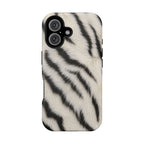 First Snow iPhone Case