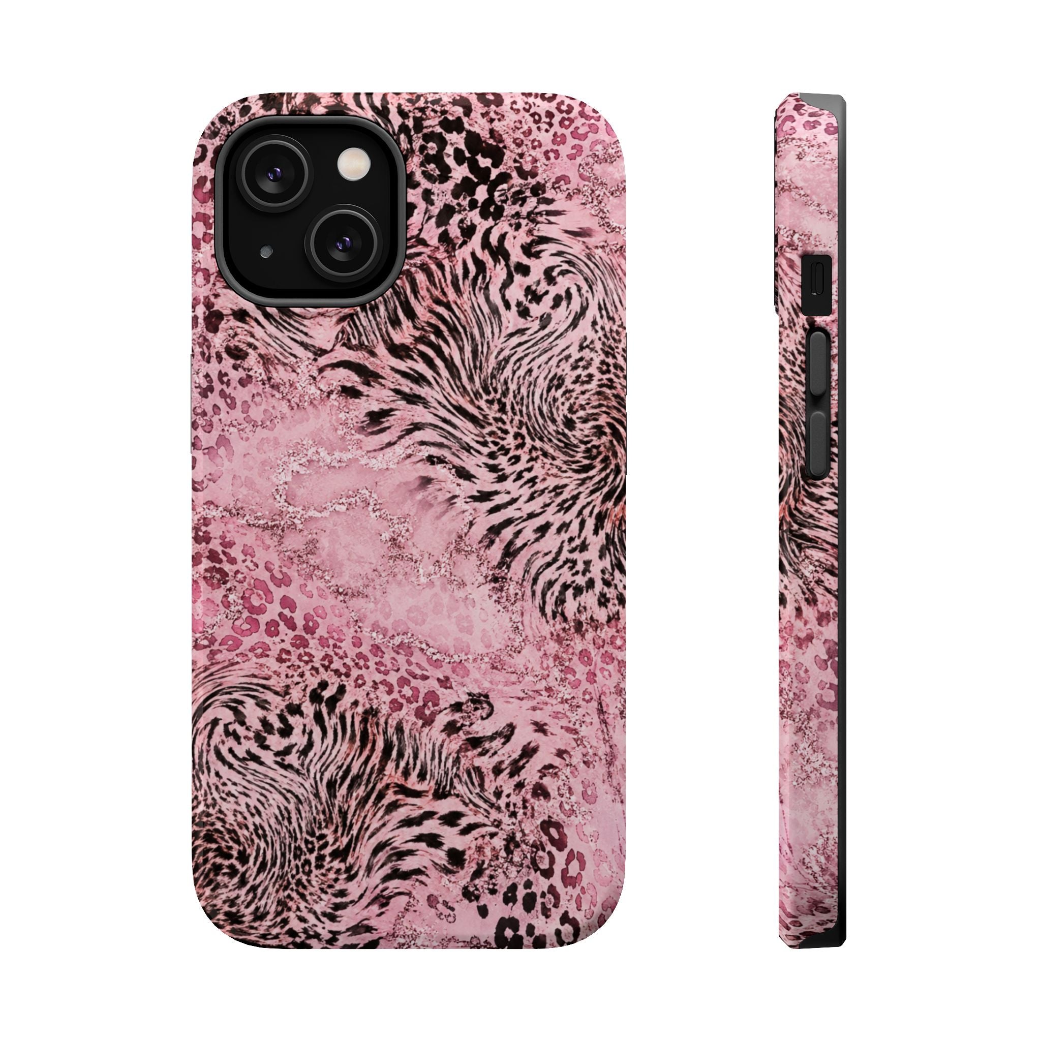 MagSafe Pink Venom iPhone Case