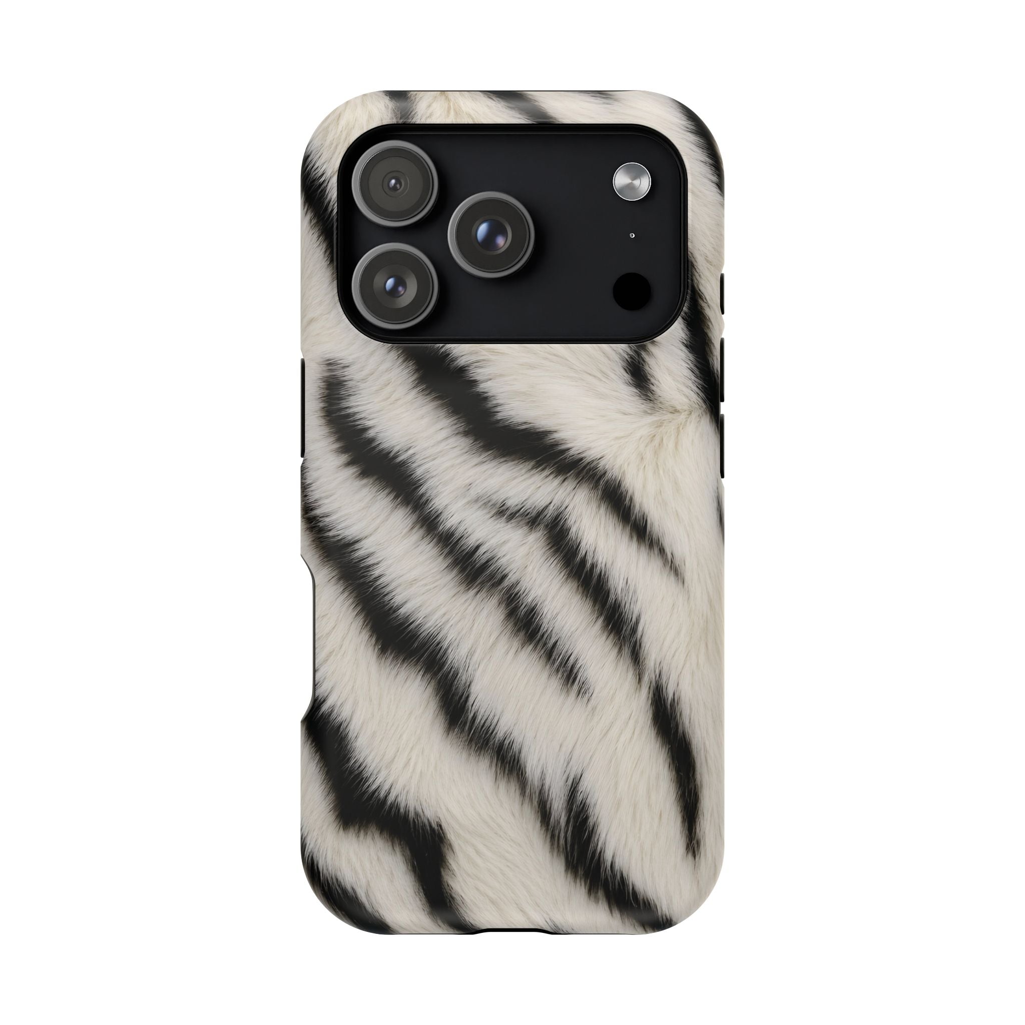 First Snow iPhone Case