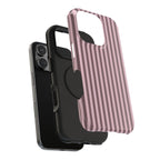 Cocoa Berry iPhone Case