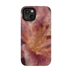 Glimmer Lily iPhone Case