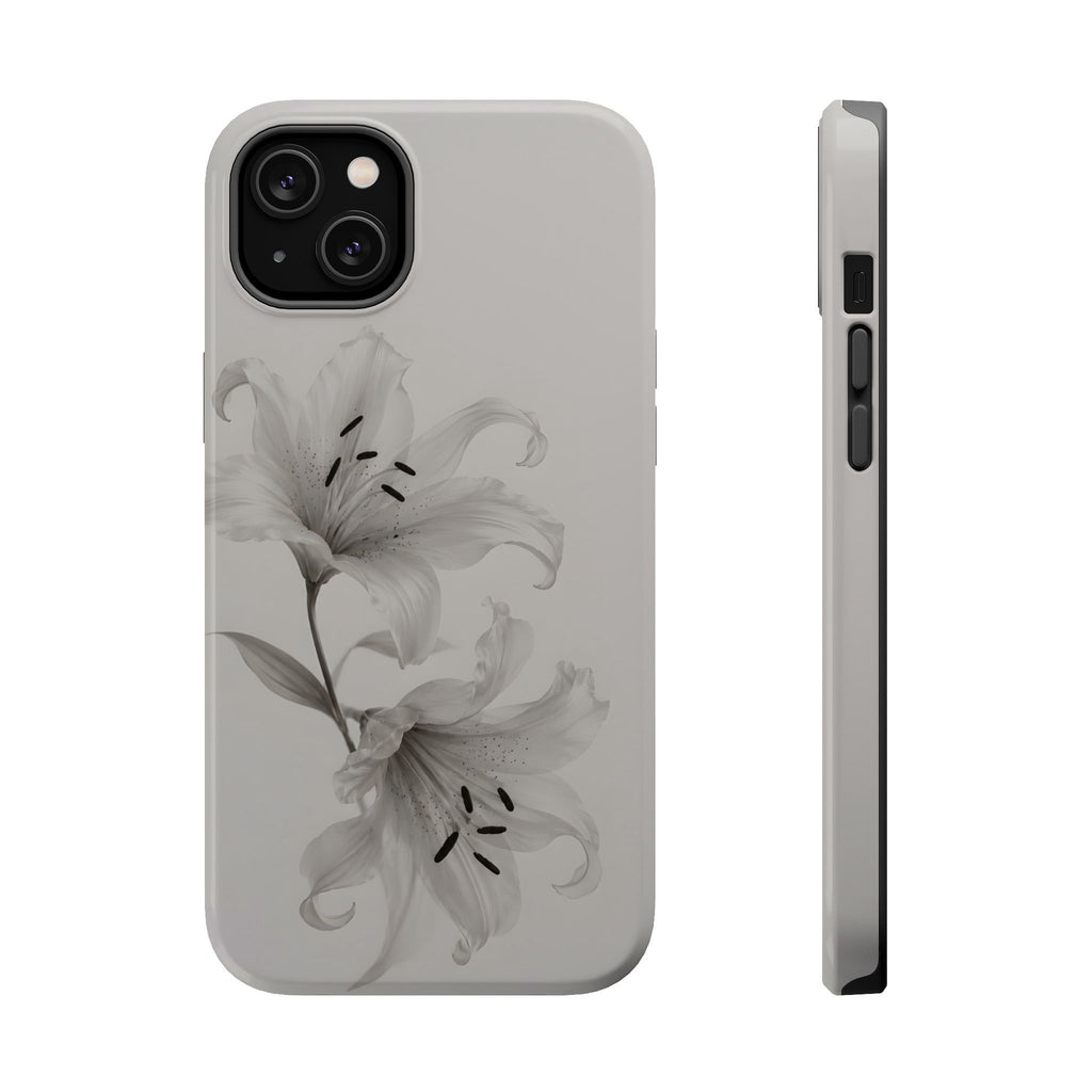 MagSafe Still Life iPhone Case