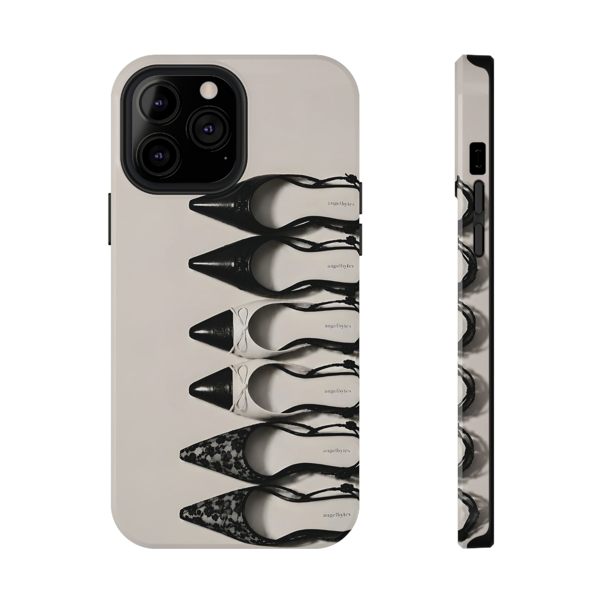 Cosmopolitan iPhone Case