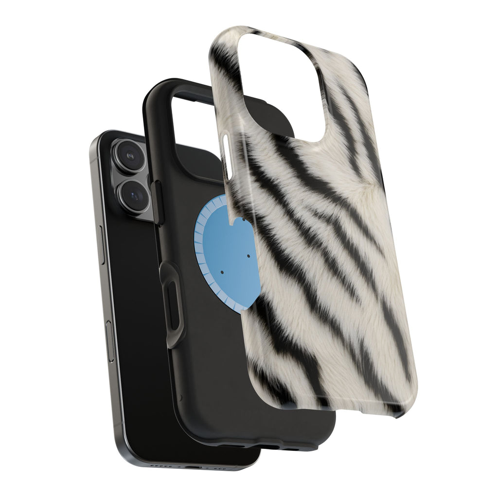 MagSafe First Snow iPhone Case