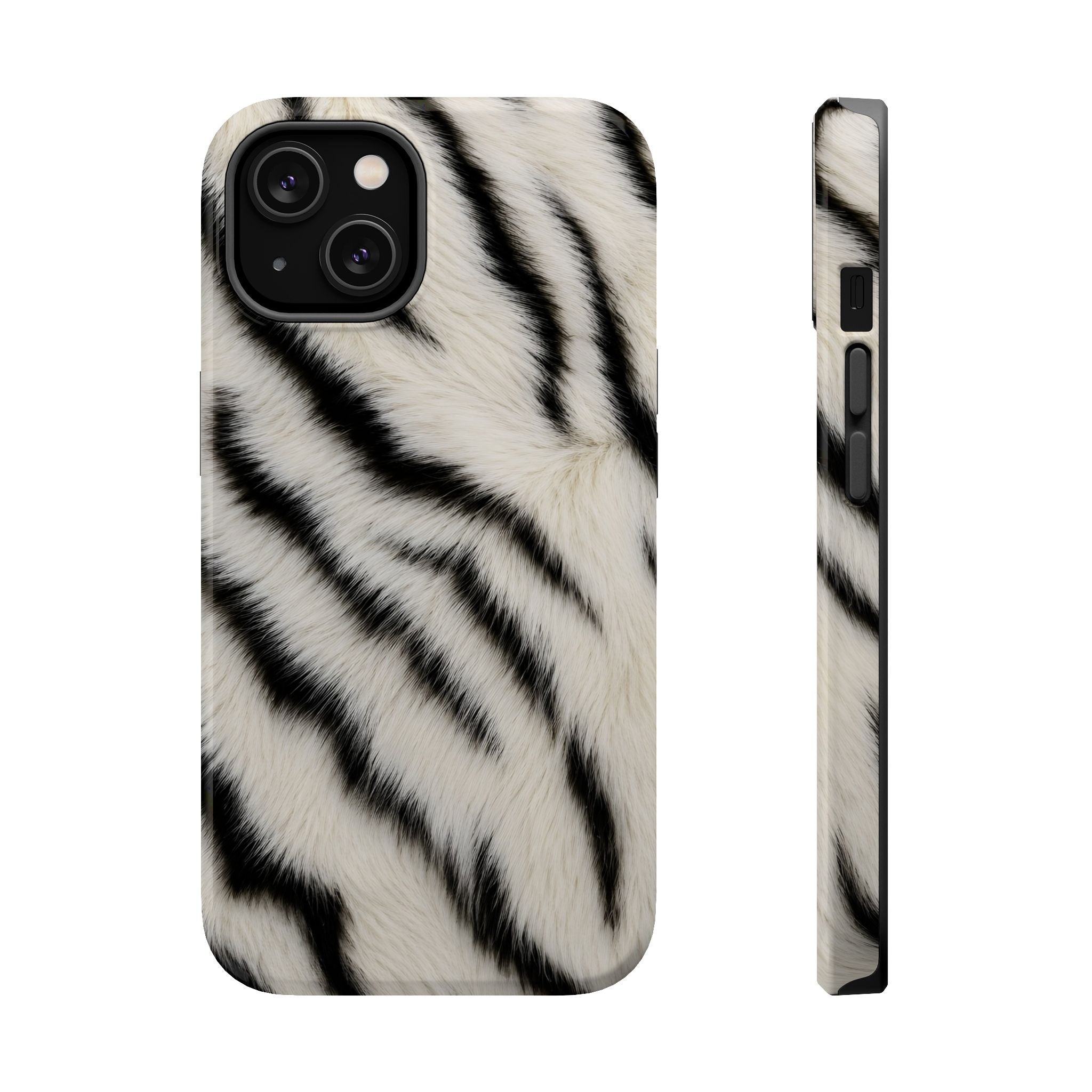 MagSafe First Snow iPhone Case